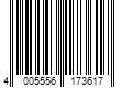 Barcode Image for UPC code 4005556173617