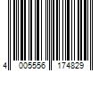 Barcode Image for UPC code 4005556174829