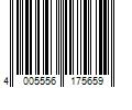 Barcode Image for UPC code 4005556175659