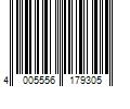 Barcode Image for UPC code 4005556179305