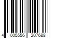 Barcode Image for UPC code 4005556207688