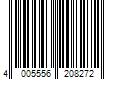 Barcode Image for UPC code 4005556208272