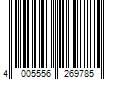 Barcode Image for UPC code 4005556269785