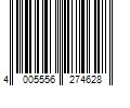 Barcode Image for UPC code 4005556274628