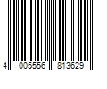 Barcode Image for UPC code 4005556813629