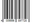 Barcode Image for UPC code 4005556897728