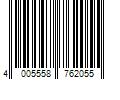 Barcode Image for UPC code 4005558762055