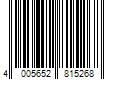 Barcode Image for UPC code 4005652815268