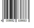 Barcode Image for UPC code 4005652836683