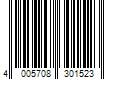 Barcode Image for UPC code 4005708301523