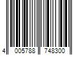 Barcode Image for UPC code 4005788748300