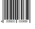 Barcode Image for UPC code 4005800030659