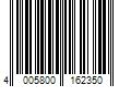 Barcode Image for UPC code 4005800162350