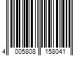 Barcode Image for UPC code 4005808158041