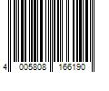 Barcode Image for UPC code 4005808166190