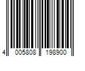 Barcode Image for UPC code 4005808198900. Product Name: 