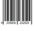 Barcode Image for UPC code 4005808232529