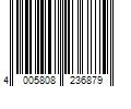 Barcode Image for UPC code 4005808236879