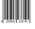 Barcode Image for UPC code 4005808238194