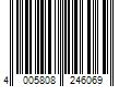 Barcode Image for UPC code 4005808246069