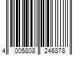 Barcode Image for UPC code 4005808246878