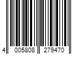 Barcode Image for UPC code 4005808279470