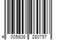 Barcode Image for UPC code 4005808280797