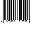 Barcode Image for UPC code 4005808310999