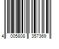 Barcode Image for UPC code 4005808357369