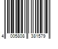 Barcode Image for UPC code 4005808381579