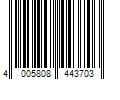 Barcode Image for UPC code 4005808443703