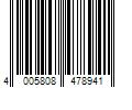 Barcode Image for UPC code 4005808478941