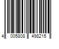 Barcode Image for UPC code 4005808498215