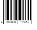 Barcode Image for UPC code 4005808515615