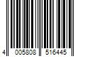 Barcode Image for UPC code 4005808516445