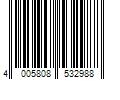 Barcode Image for UPC code 4005808532988