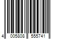 Barcode Image for UPC code 4005808555741