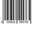 Barcode Image for UPC code 4005808555765