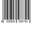 Barcode Image for UPC code 4005808588794