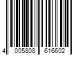 Barcode Image for UPC code 4005808616602