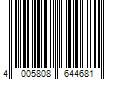 Barcode Image for UPC code 4005808644681