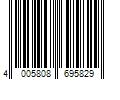 Barcode Image for UPC code 4005808695829. Product Name: 