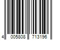 Barcode Image for UPC code 4005808713196