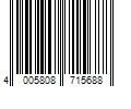 Barcode Image for UPC code 4005808715688