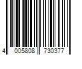 Barcode Image for UPC code 4005808730377