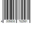 Barcode Image for UPC code 4005808782581