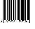 Barcode Image for UPC code 4005808782734