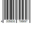 Barcode Image for UPC code 4005808795697