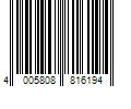 Barcode Image for UPC code 4005808816194