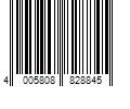 Barcode Image for UPC code 4005808828845